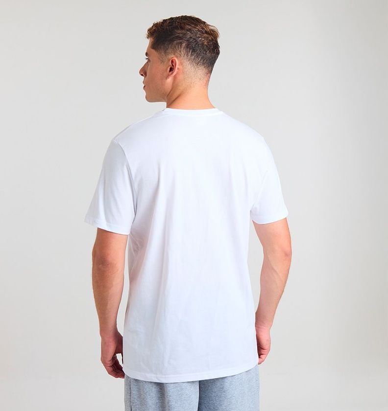 POLERA HOMBRE ELLESSE LORENZO BLANCO-4