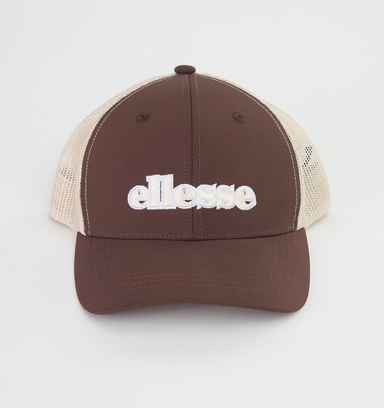 JOCKEYS_Y_GORROS UNISEX ELLESSE ODIE CAFÉ-0