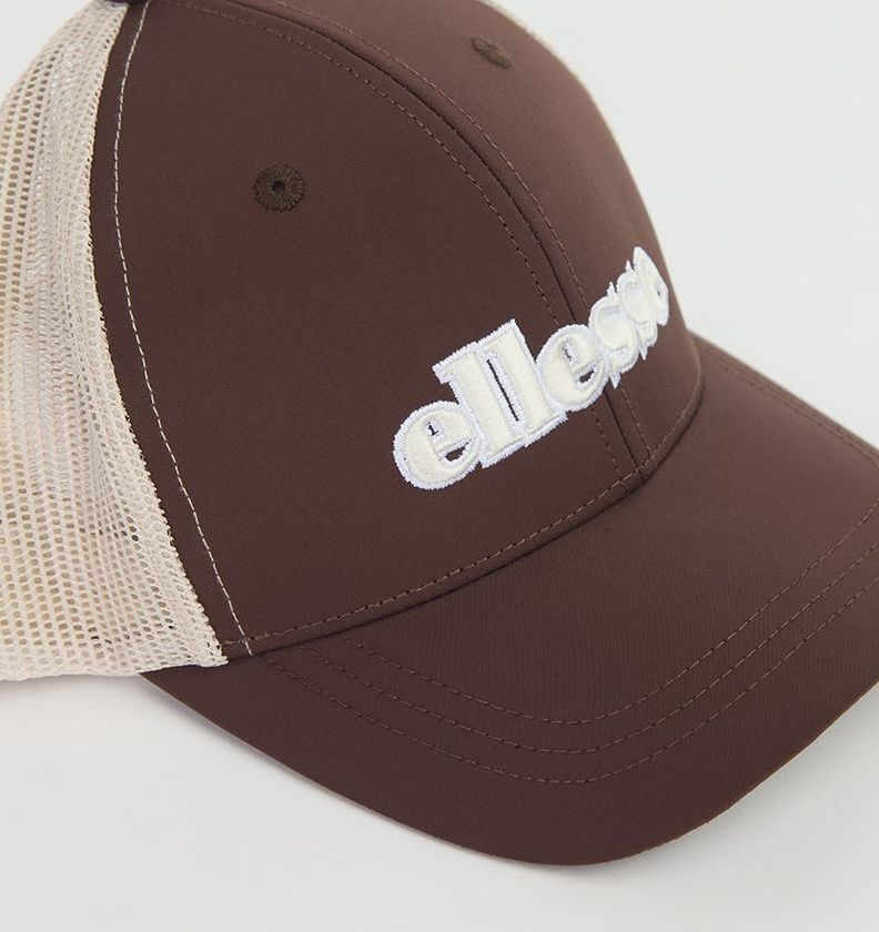 JOCKEYS_Y_GORROS UNISEX ELLESSE ODIE CAFÉ-2