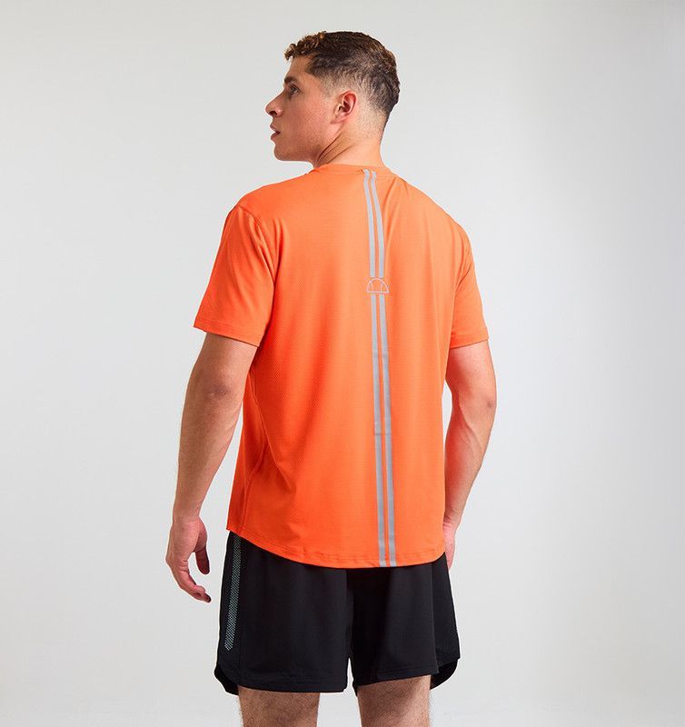 POLERA HOMBRE ELLESSE SANTIAGO NARANJO-1
