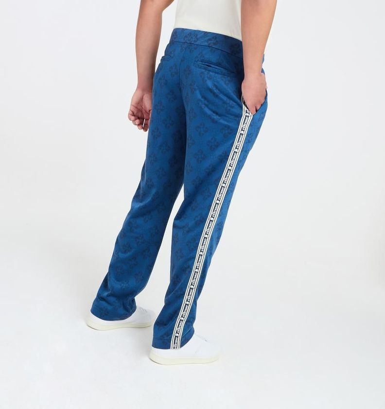PANTALON HOMBRE ELLESSE BLAISE AZUL MARINO-3