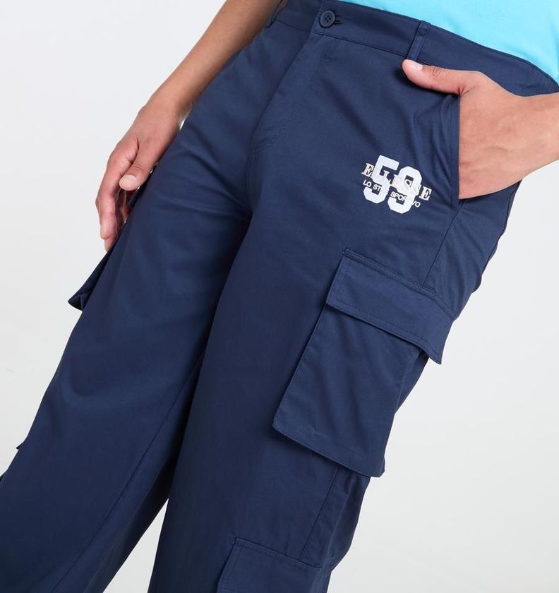 PANTALON HOMBRE ELLESSE BARNABAS AZUL MARINO-2