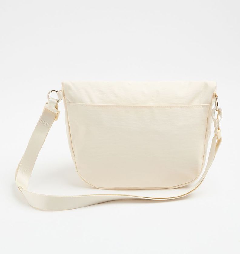 BOLSOS Y  MOCHILAS MUJER ELLESSE CASIMIR BLANCO-0