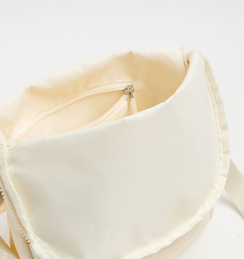 BOLSOS Y  MOCHILAS MUJER ELLESSE CASIMIR BLANCO-1