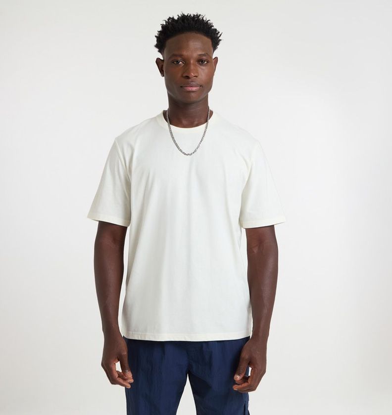 POLERA HOMBRE ELLESSE BUCK BEIGE