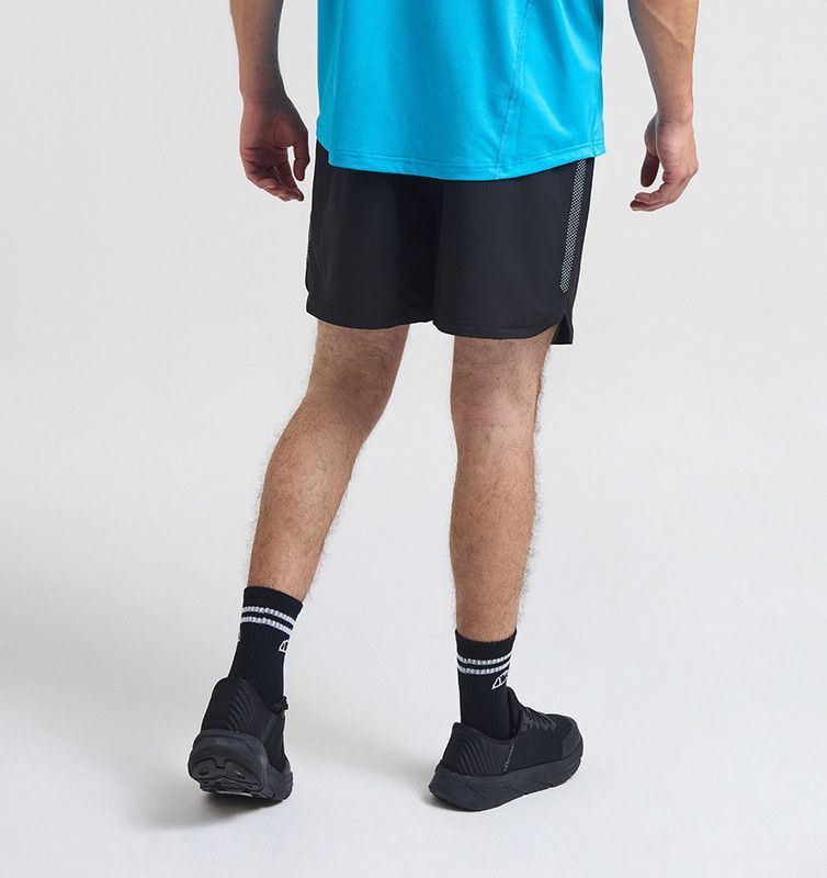 SHORT HOMBRE ELLESSE SAMSON NEGRO-1