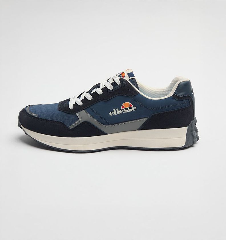 ZAPATILLAS HOMBRE ELLESSE CARL BLUE-2