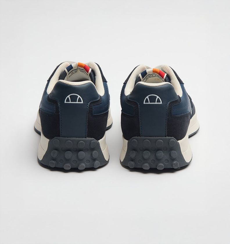 ZAPATILLAS HOMBRE ELLESSE CARL BLUE-3