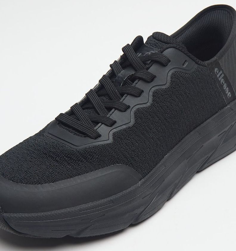 ZAPATILLAS HOMBRE ELLESSE GLOOM BLACK-2