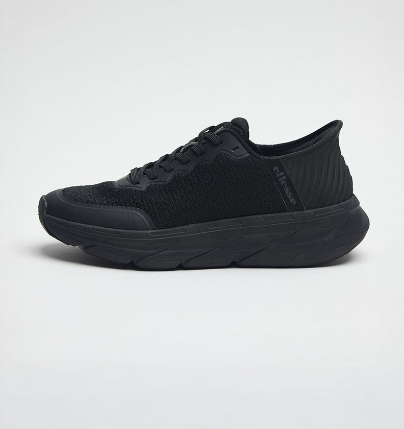 ZAPATILLAS HOMBRE ELLESSE GLOOM BLACK-0