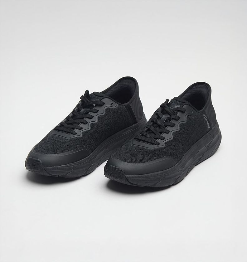ZAPATILLAS HOMBRE ELLESSE GLOOM BLACK-1