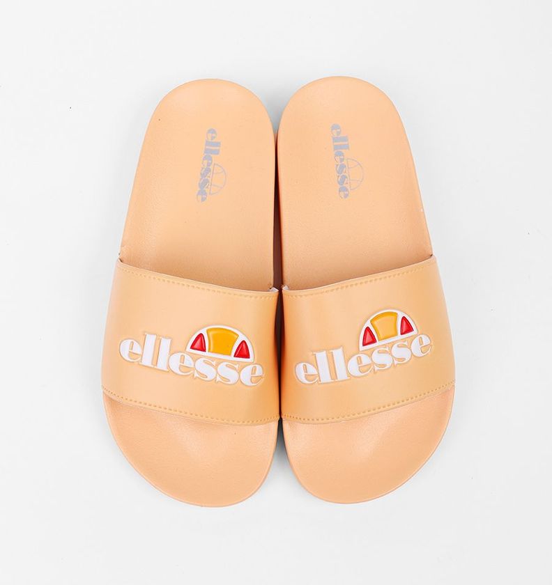 SANDALIA MUJER ELLESSE FIYI CORAL-0