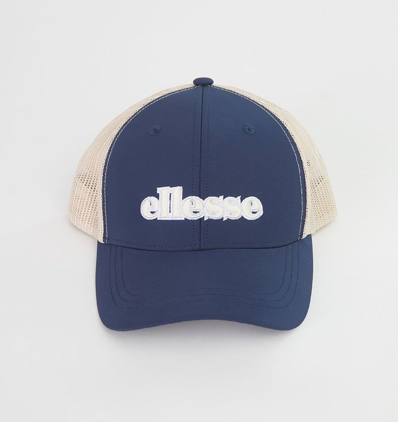 JOCKEYS_Y_GORROS UNISEX ELLESSE ODIE AZUL MARINO-0