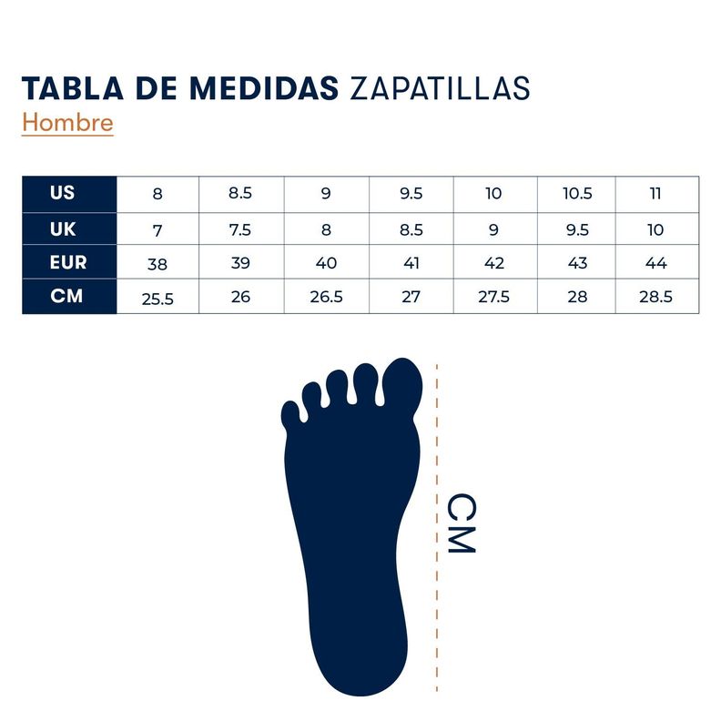 ZAPATILLAS HOMBRE ELLESSE FREDDY WHITE BLUE-5