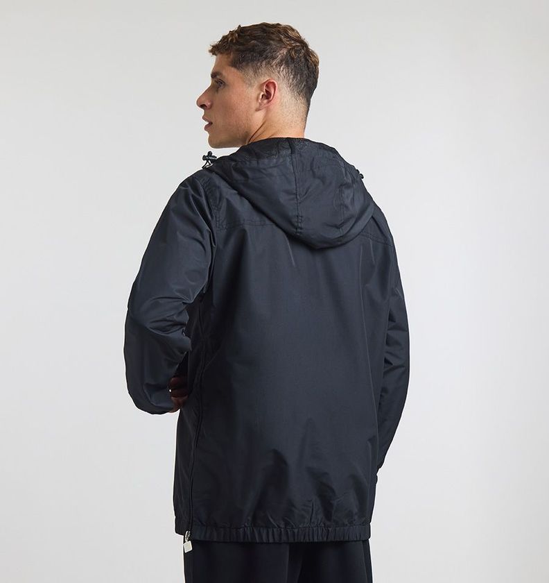 CHAQUETA HOMBRE ELLESSE SEAN NEGRO-2
