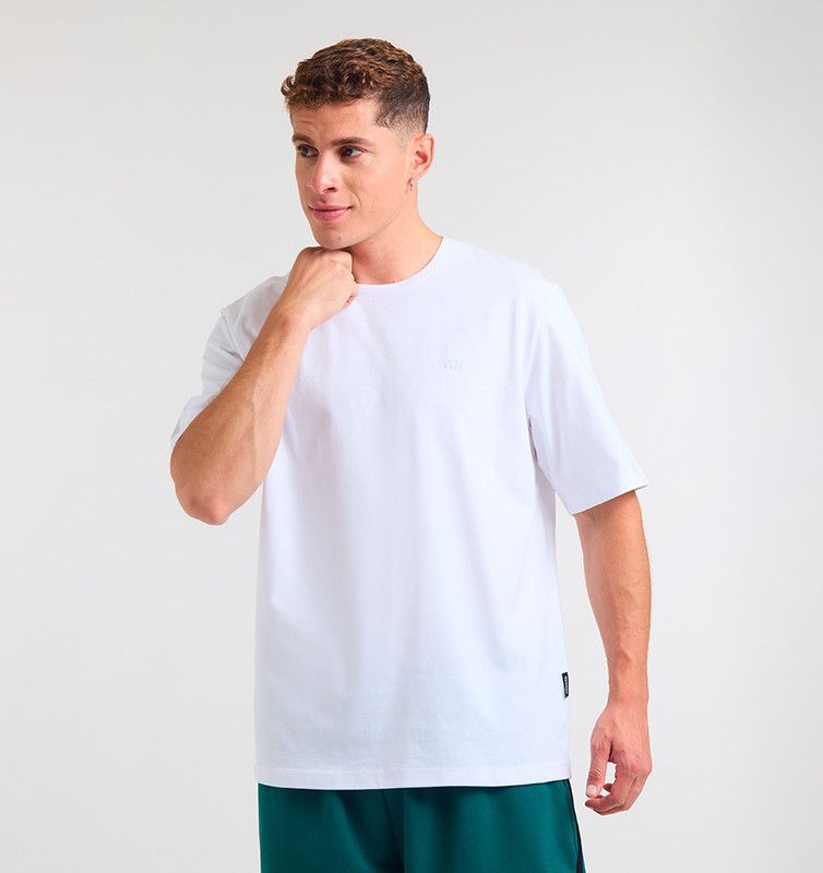 POLERA HOMBRE ELLESSE BENNO BLANCO-0