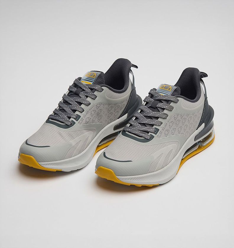 ZAPATILLAS HOMBRE ELLESSE VEX GREY Ellesse