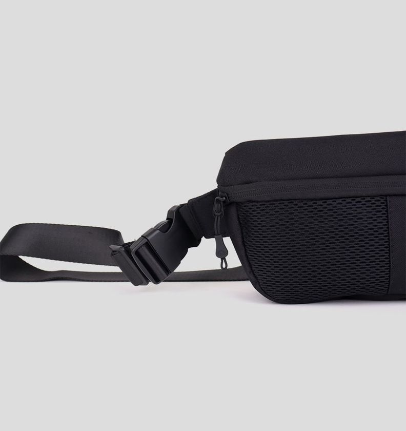 BANANO HOMBRE ELLESSE WATERFORD NEGRO-2