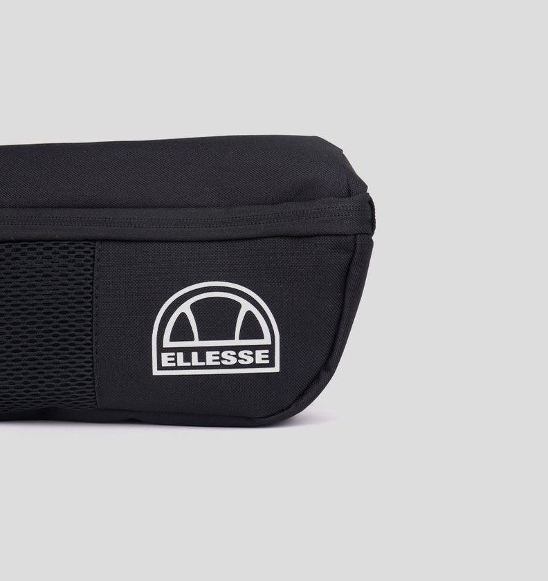 BANANO HOMBRE ELLESSE WATERFORD NEGRO-3