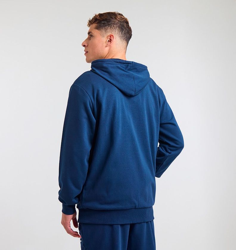 POLERON HOMBRE ELLESSE MELBOURNE AZUL MARINO-2