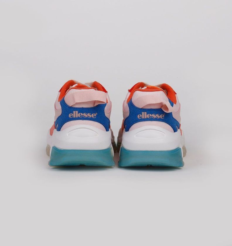 ZAPATILLAS MUJER ELLESSE ROVIGO ROSA - Main Image