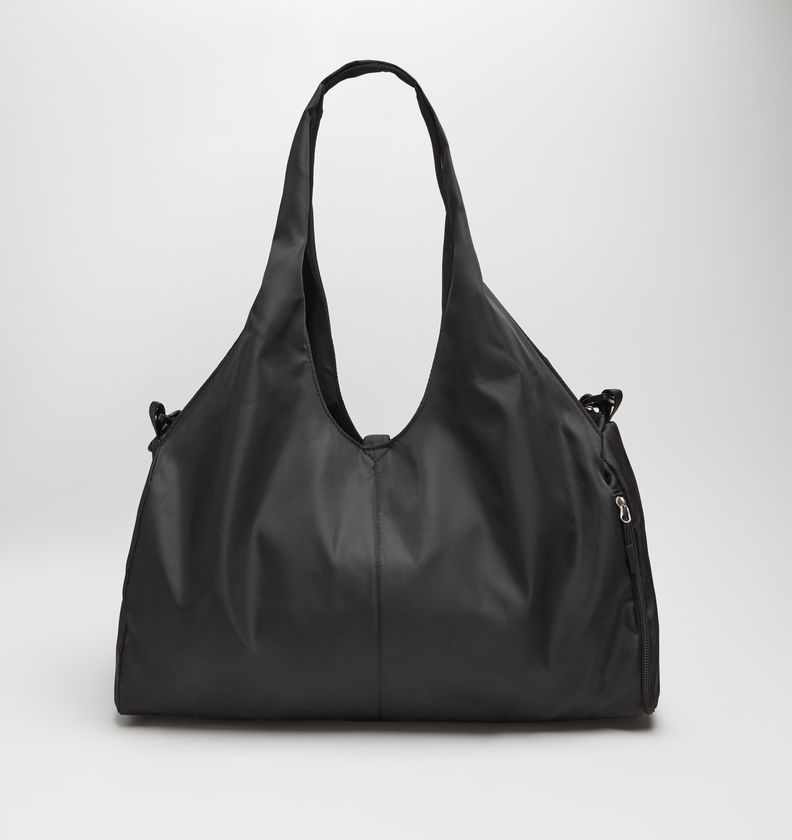 BOLSOS Y  MOCHILAS MUJER ELLESSE CAMILLE NEGRO-0