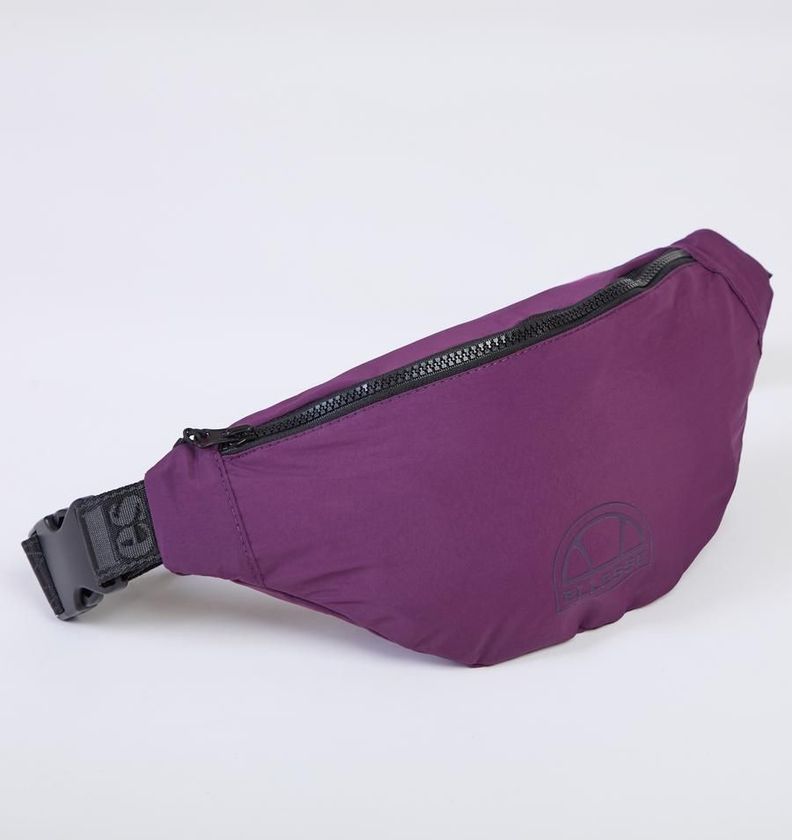 BANANO MUJER ELLESSE CANDY BURGANDY
