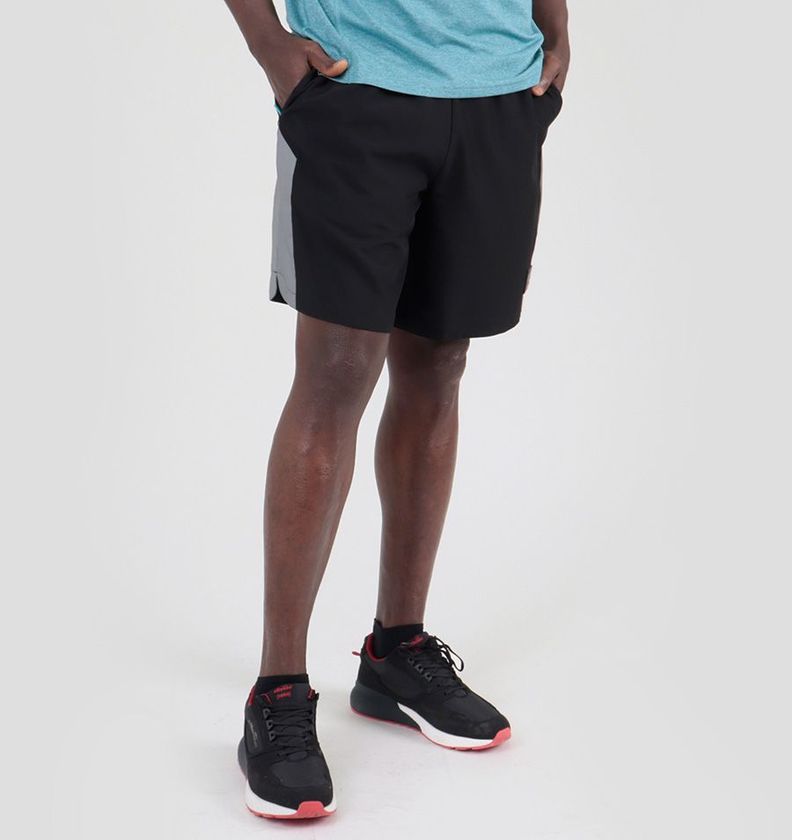 SHORT HOMBRE ELLESSE STILES NEGRO