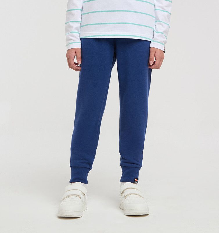 PANTALON NIÑA ELLESSE NALA AZUL MARINO-0