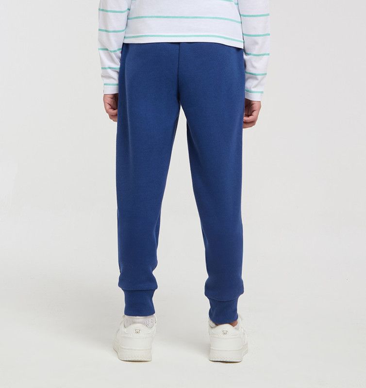 PANTALON NIÑA ELLESSE NALA AZUL MARINO-1