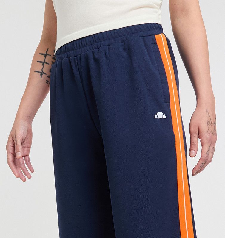 PANTALON MUJER ELLESSE GREY AZUL MARINO-2