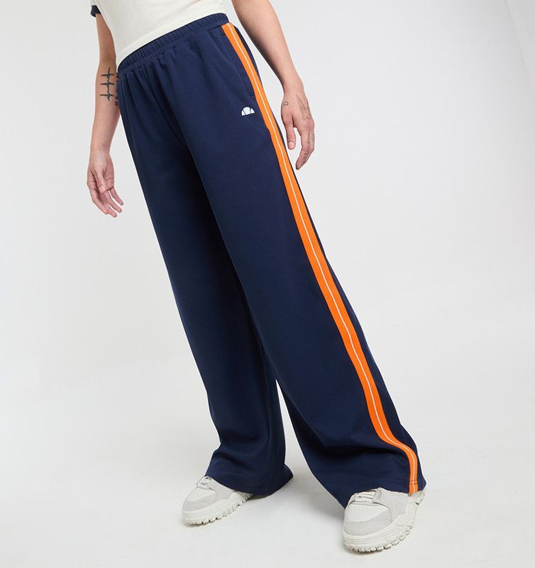 PANTALON MUJER ELLESSE GREY AZUL MARINO-4