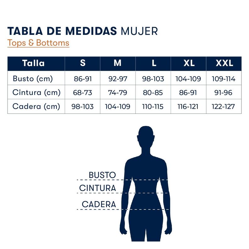 PANTALON MUJER ELLESSE GREY AZUL MARINO-5