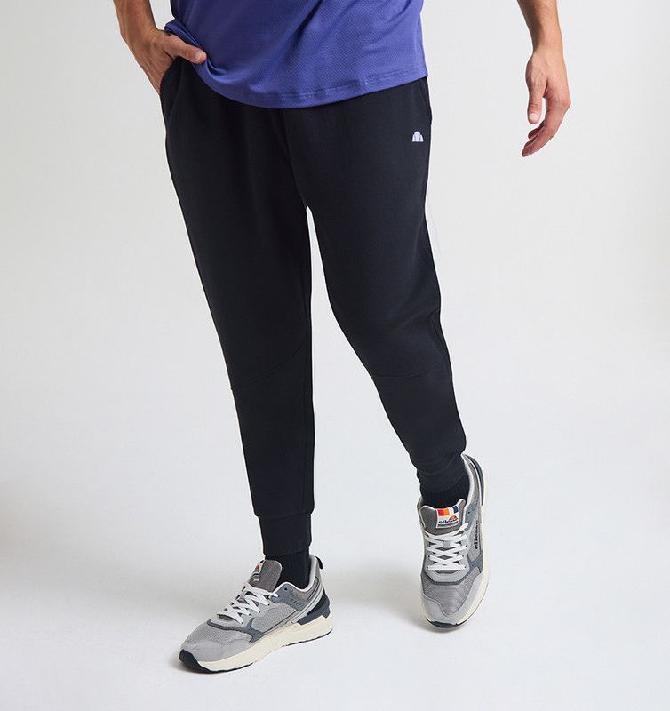 PANTALON HOMBRE ELLESSE SIRIUS NEGRO-0