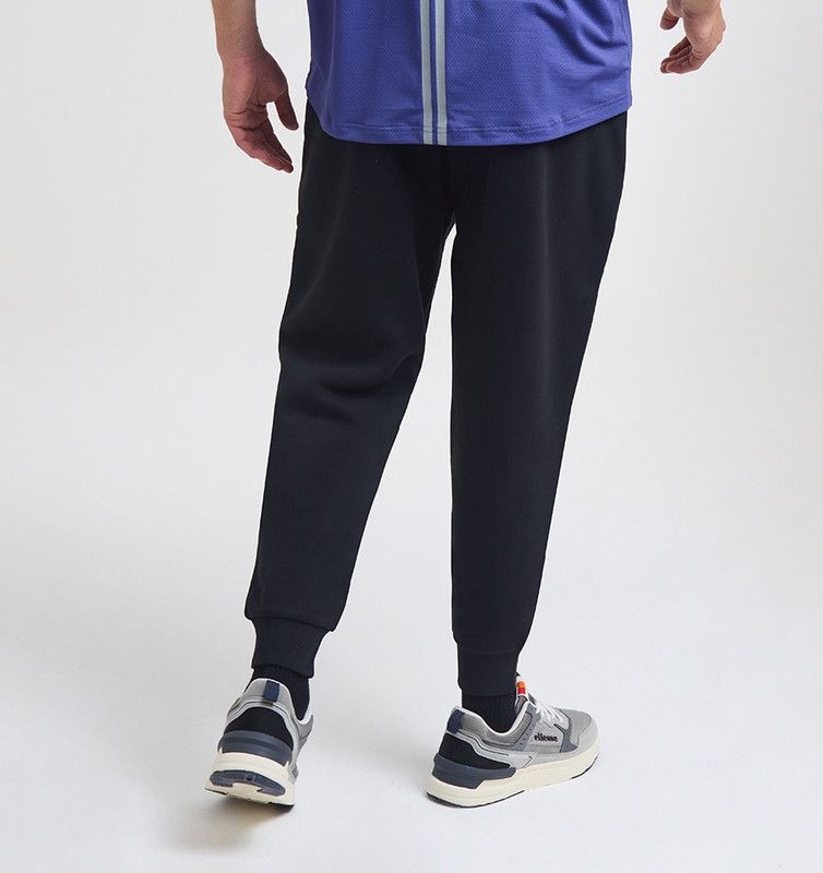 PANTALON HOMBRE ELLESSE SIRIUS NEGRO-1