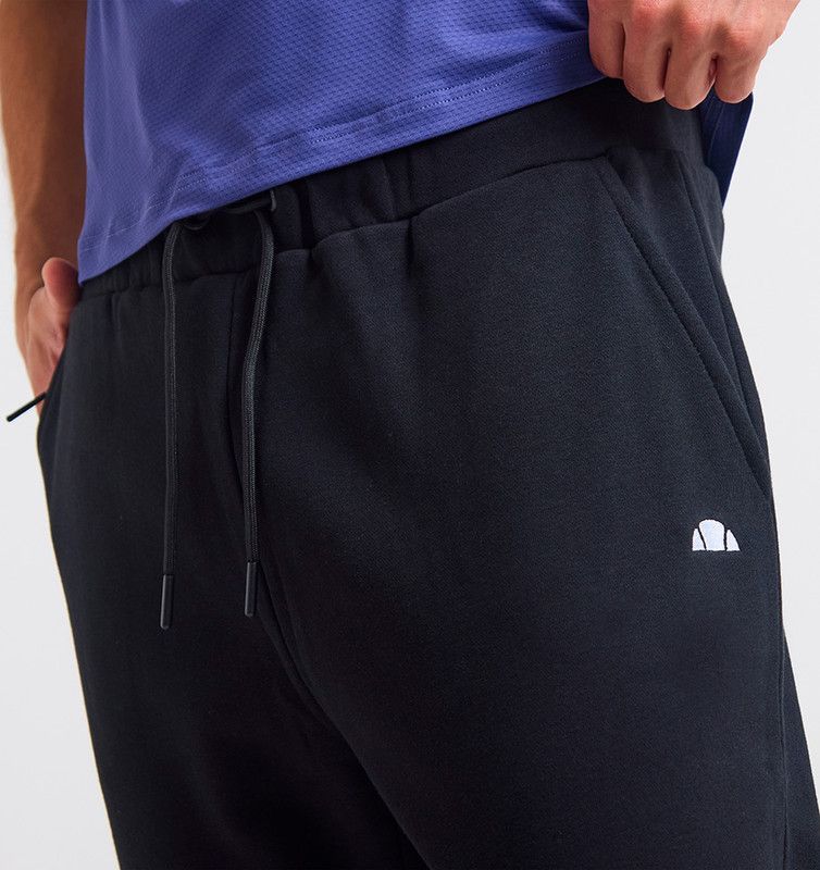 PANTALON HOMBRE ELLESSE SIRIUS NEGRO-2