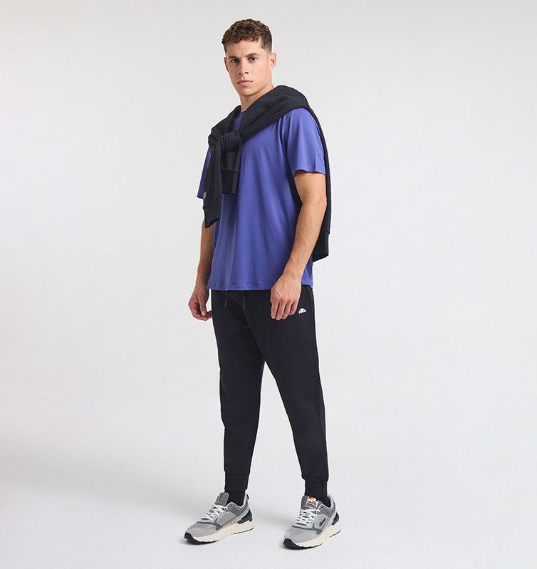 PANTALON HOMBRE ELLESSE SIRIUS NEGRO-3