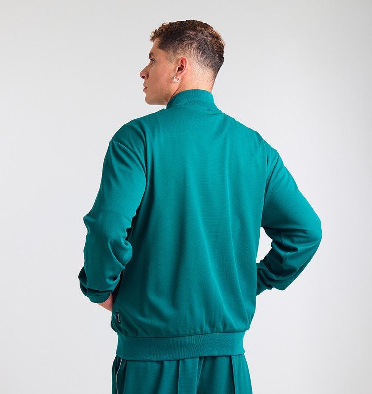 POLERON HOMBRE ELLESSE BERNARDO VERDE-1