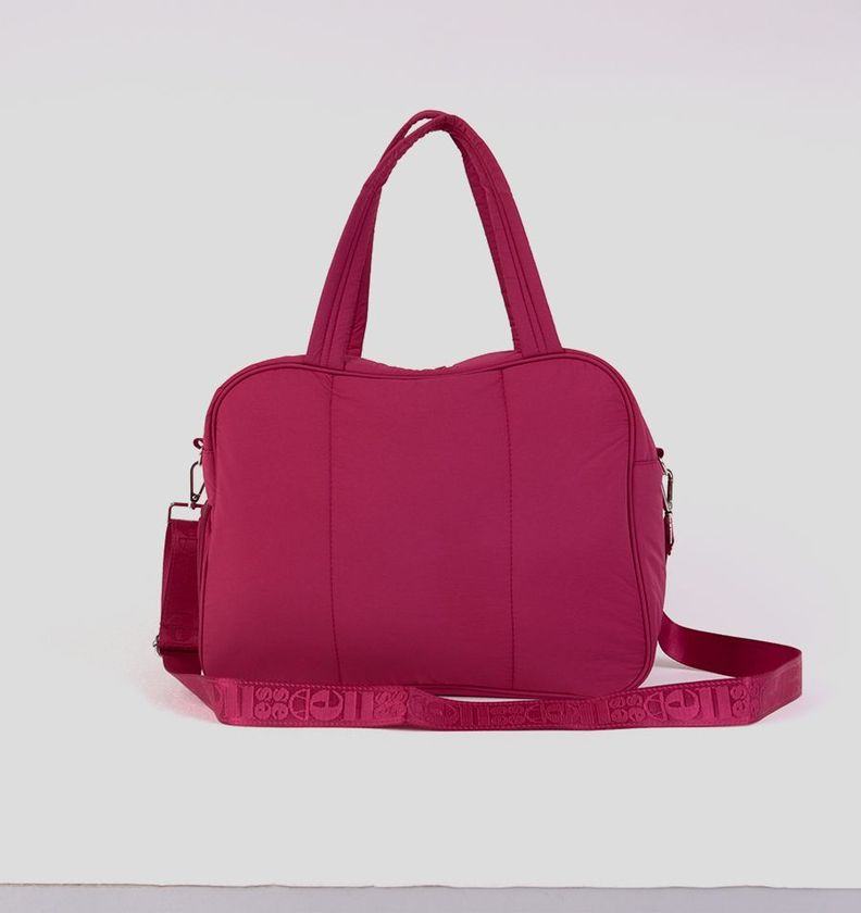BOLSOS UNISEX ELLESSE SLIGO BURGANDY-1