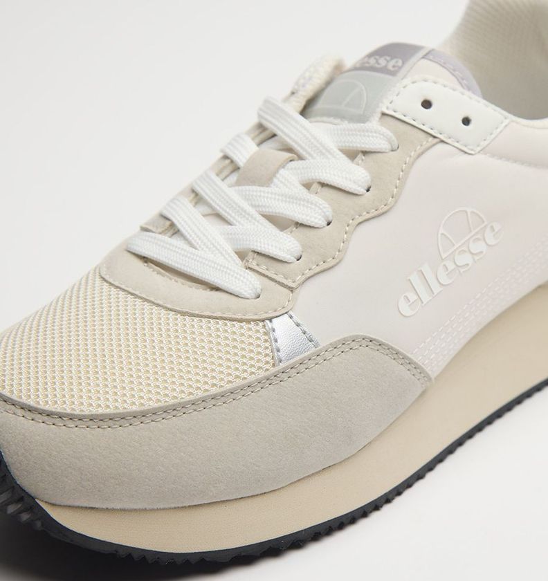 ZAPATILLAS MUJER ELLESSE MARTIE GREY-2