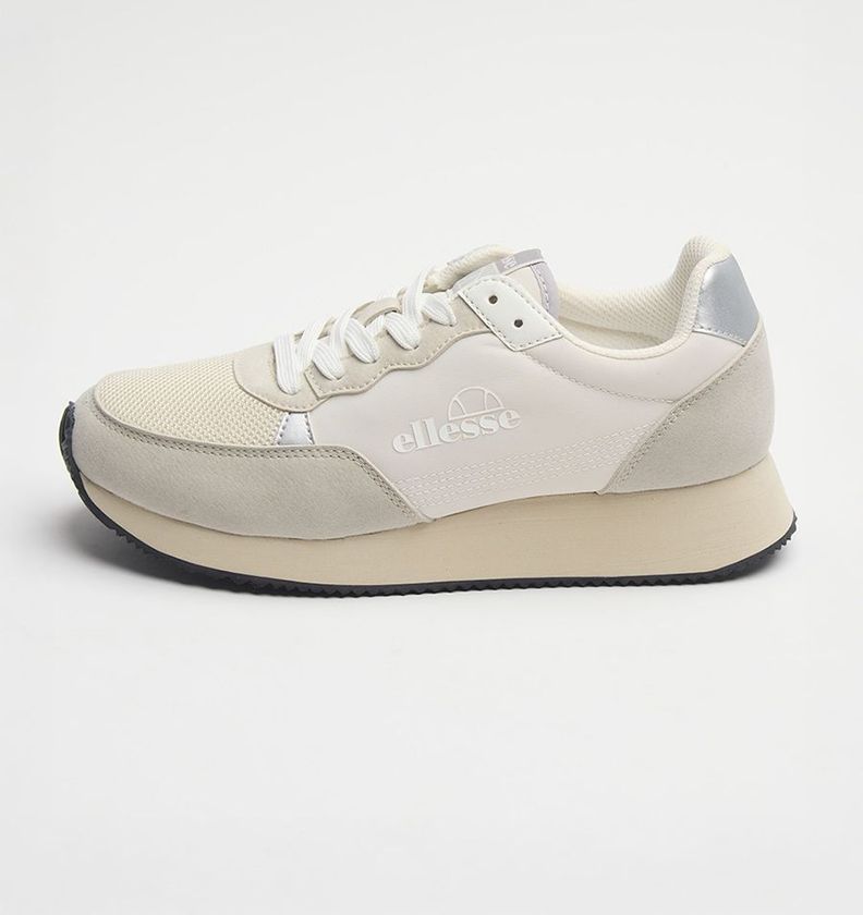ZAPATILLAS MUJER ELLESSE MARTIE GREY-3