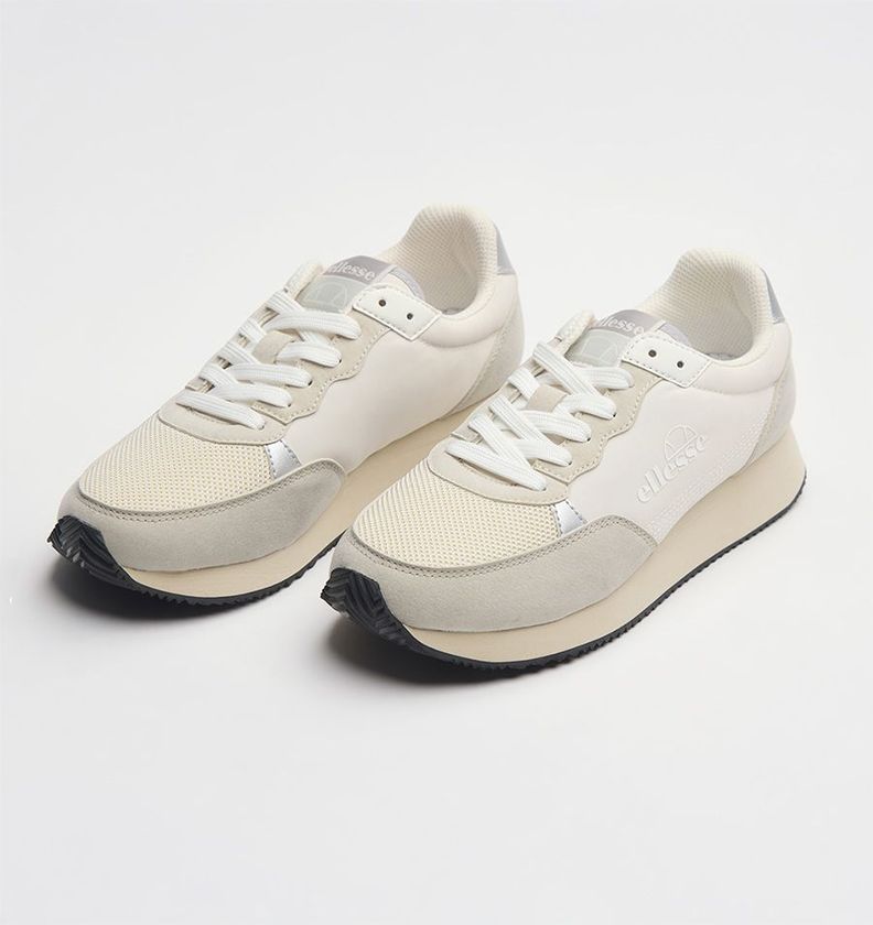 ZAPATILLAS MUJER ELLESSE MARTIE GREY-4