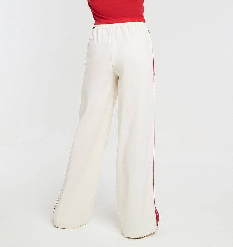 PANTALON MUJER ELLESSE GREY BLANCO-1