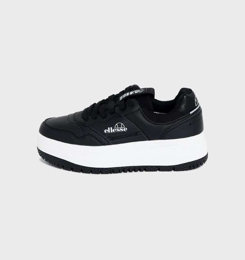 ZAPATILLAS MUJER ELLESSE ELISA BLACK