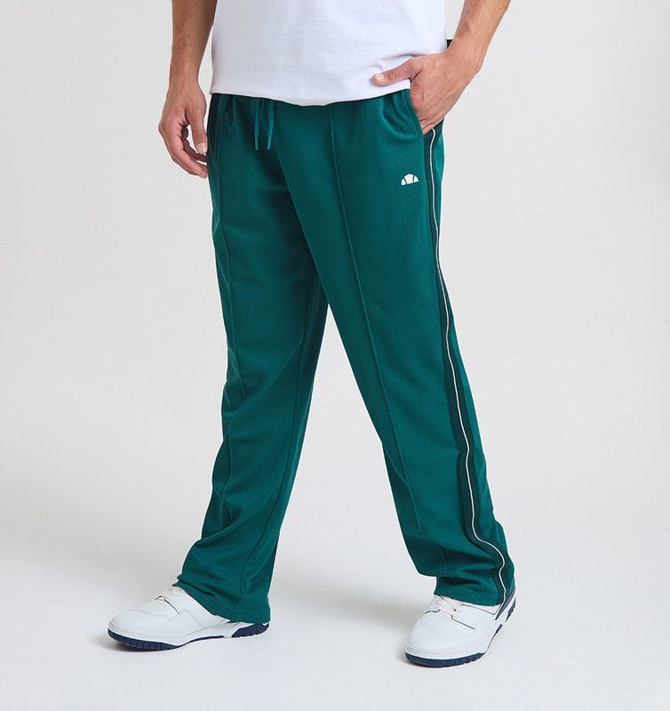 PANTALON HOMBRE ELLESSE BRADY VERDE-0
