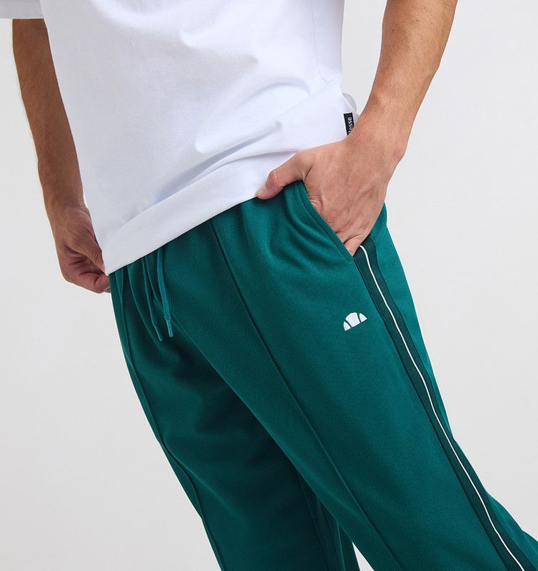 PANTALON HOMBRE ELLESSE BRADY VERDE-2