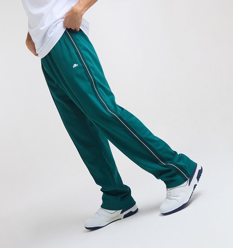 PANTALON HOMBRE ELLESSE BRADY VERDE-4