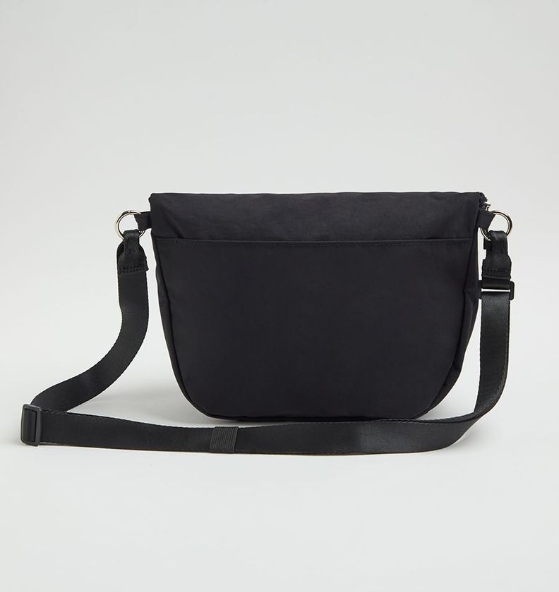 BOLSOS Y  MOCHILAS MUJER ELLESSE CASIMIR NEGRO-1