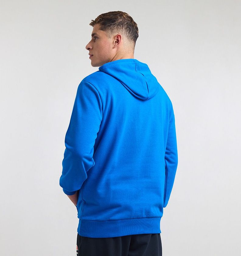 POLERON HOMBRE ELLESSE PERTH AZUL-4
