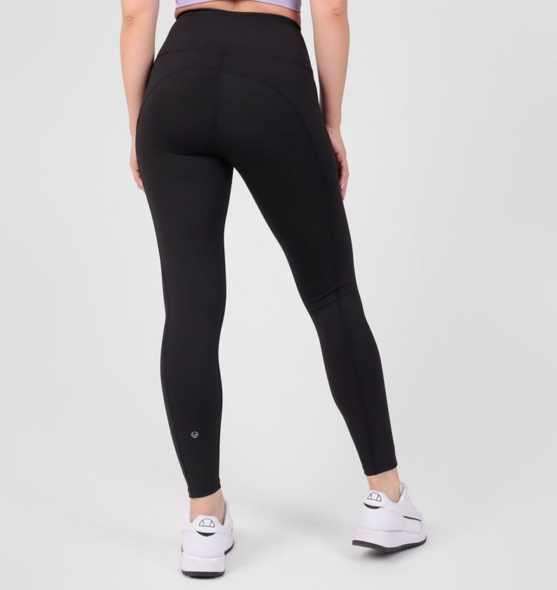 CALZA DEPORTIVA MUJER ELLESSE SELENA NEGRO Ellesse